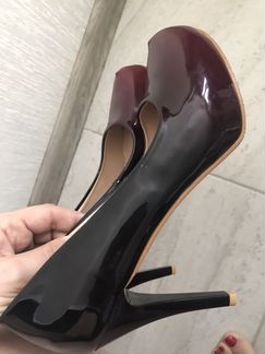 Туфли нарядные