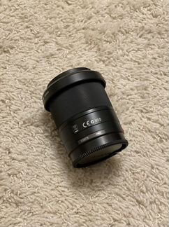 Объективы для sony a, 3.5-5.6/18-70