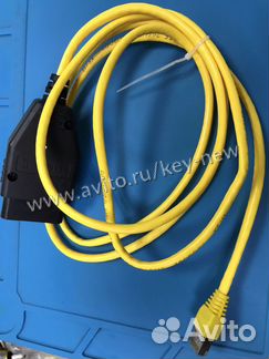 Вмw enеt Interfacе Саblе