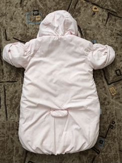 Конверт для девочки