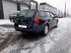Renault Megane 1.5 МТ, 2007, 257 368 км объявление продам