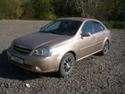 Chevrolet Lacetti 1.6 AT, 2008, 167 000 км