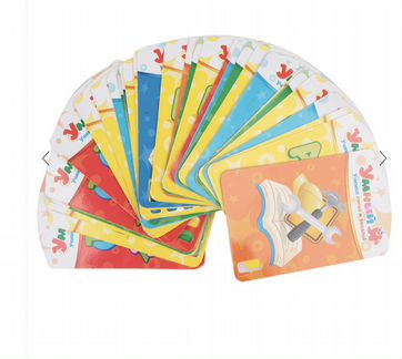 Развивающая игрушка «Веселый паровозик»