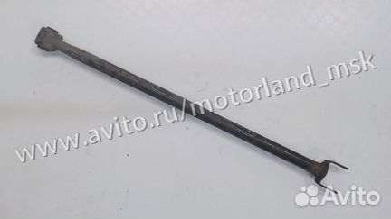 Рычаг подвески задний Opel Astra J, 2010