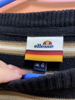 Джемпер женский ellesse
