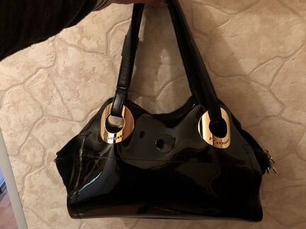 Сумка v.fabbiano