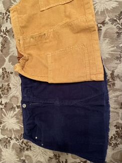 Юбка для девочки Zara, 2 шт