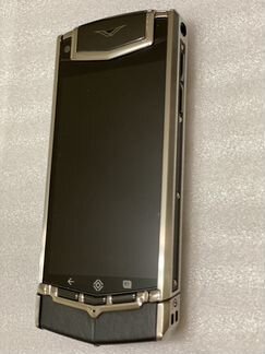 Телефон Vertu Ti состояние идеальное заводское