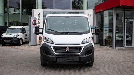 FIAT Ducato 2.3 МТ, 2019