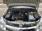 Opel Astra 1.6 МТ, 2008, 152 056 км объявление продам