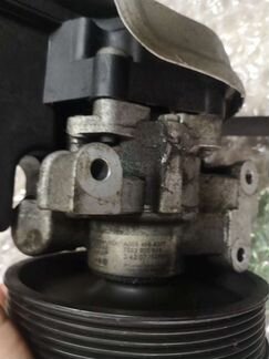 Mercedes гур на 271 мотор