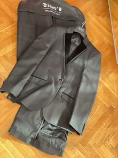 Мужской костюм