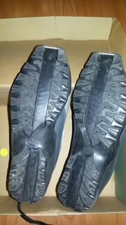 Ботинки лыжные Fischer