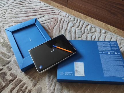 Ноутбук,нетбук, Nokia Booklet 3g