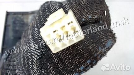 Зеркало боковое правое Opel Agila, 2010