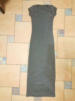 Платье резинка