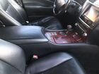 Lexus LS 4.6 AT, 2011, 140 000 км объявление продам
