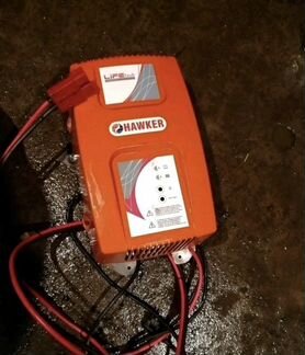 Устройство зарядное hawker 24v 80A