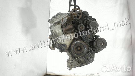 Компрессор кондиционера Honda CR-V, 2007