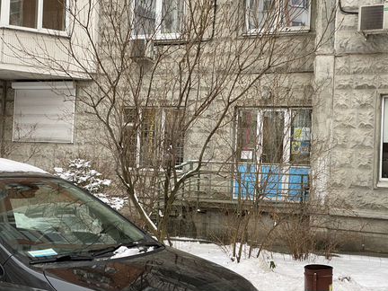 Помещение свободного назначения, 113.4 м²