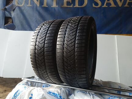 255 35 19 Pirelli Sottozero 3 RSC lRW