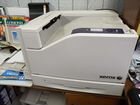 Цветной лазерный принтер А3 Xerox 7500n
