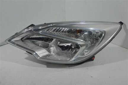 Фара левая Opel Meriva