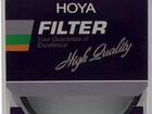 Фильтр hoya diffuser 72мм Смягчающий