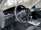 Audi A4 Allroad Quattro 2.0 AMT, 2012, 122 800 км объявление продам