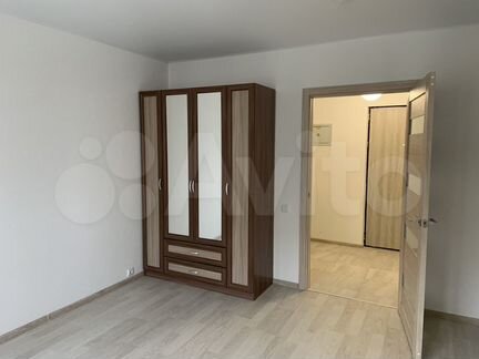 1-к квартира, 36.5 м², 6/14 эт.