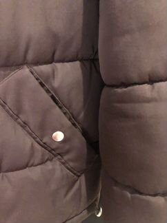 Куртка женская