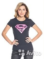 Футболка Твое разные