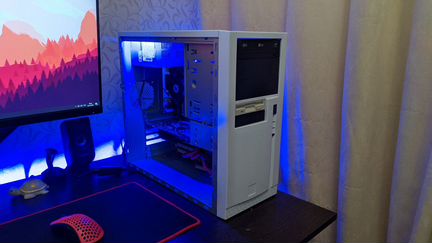 Компьютер / Е6300 / 8800GT / 3гб озу