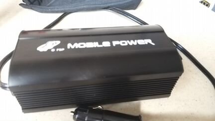 Mobile Power автомобильный