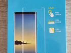 Защитное стекло Galaxy Note 10+