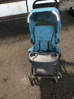 Joovy коляска для 2 детей