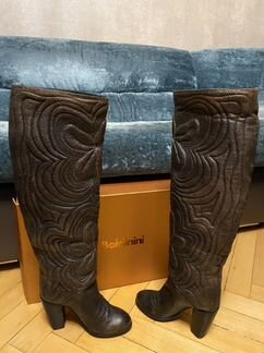 Сапоги Baldinini, pp 38