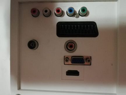 Телевизор toshiba 32AV934RB