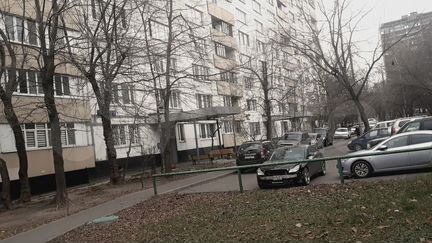 Квартира-студия, 11.2 м², 1/12 эт.