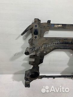 Балка подвески передняя Bmw X5 F15 2014