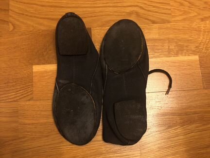 Джазовки, обувь для танцев/ для спорта. 33 размер