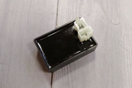 Коммутатор для мототехники 2Т