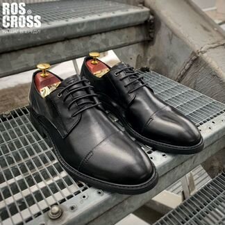 Туфли мужские