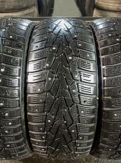 205 55 16 Nokian бу Шины Зимние 205 55 R16 100B