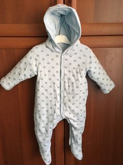 Детский комбинезон Baby Go