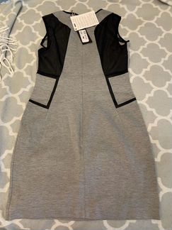 Платье Bikkembergs