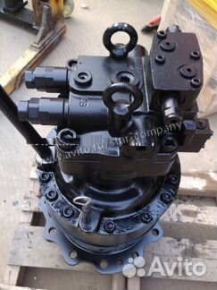 Гидромотор поворота Volvo EC 240 / 14550094