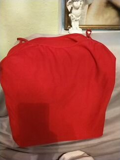 Юбочный костюм на лето