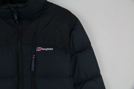 Пуховик Berghaus
