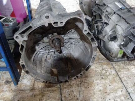 АКПП бмв GM 96022204 E39 E46